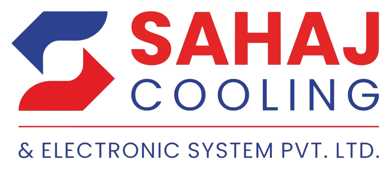 Sahaj Cooling